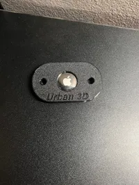 0.2mm layer, 4 walls, 10% infill