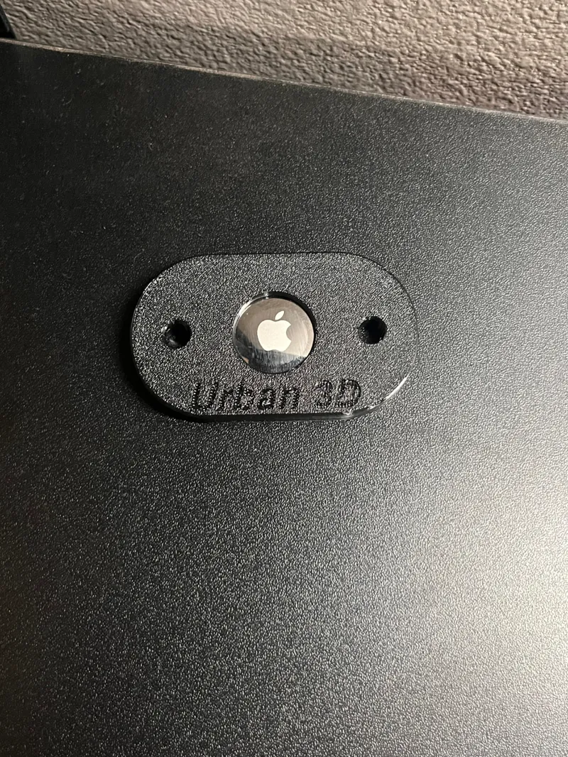 Airtag Holder Magnets