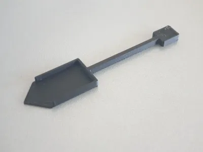Trowel