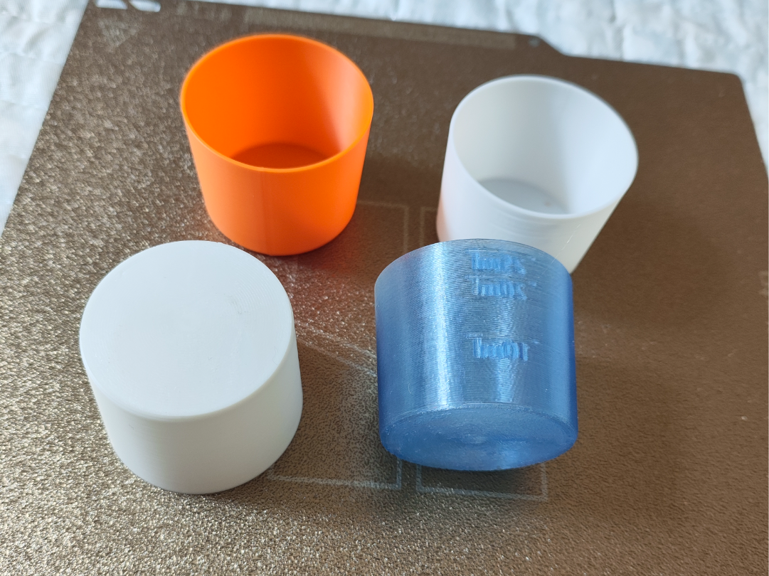 20ml量杯
