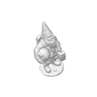 0.2mm layer, 2 walls, 7% infill