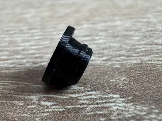 Verschlusskappe Wassertank Bosch Trockner Serie 8