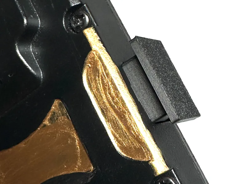 D-Tap Cover