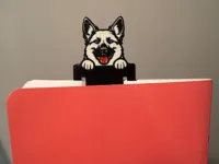0.2mm layer, 2 walls, 20% infill