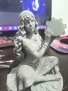 15 cm - 0.2mm layer, 2 walls, 15% infill