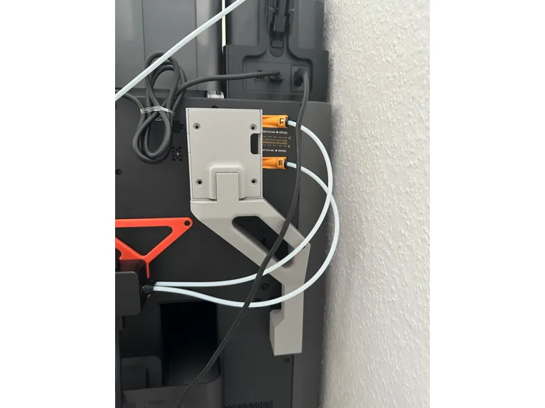 H2 Mounting Bracket for TPU Feed Assist Module 