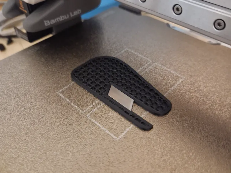Bag Cutter