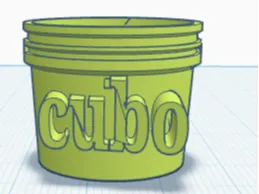 cubo