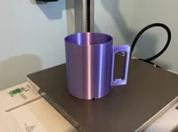 ( Picture ) 0.2mm layer, 2 walls, 15% infill