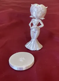 Statuette Betty Boop — photo 3