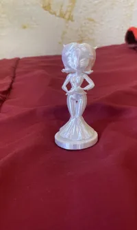 Statuette Betty Boop — photo 5
