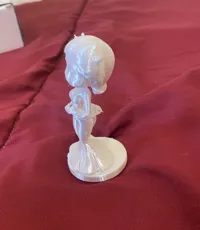Statuette Betty Boop — photo 6
