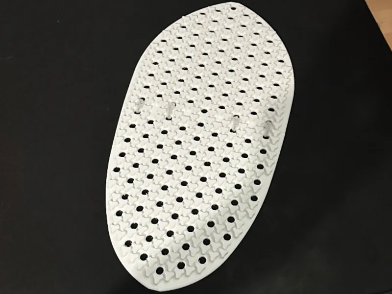 Motorcycle Armor Back Protector