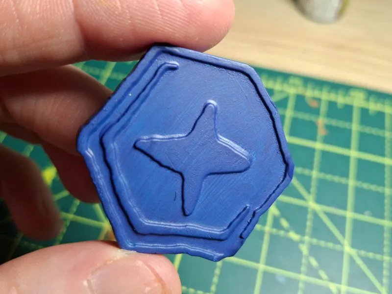 Doubloon - Sea of Thieves