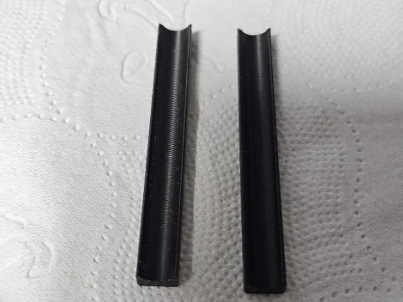 T8 MWS HPA Adapter Single Stack