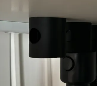 Dreame Z30 Top-Holder for accessoires