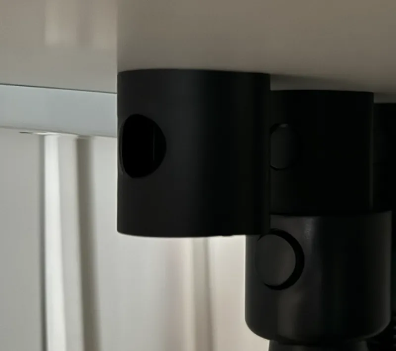Dreame Z30 Top-Holder for accessoires