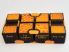 Multicolour Infinity Infill Cube - 0.2mm layer