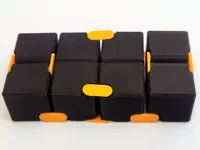 Base model - 0.2mm layer