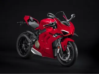 Panigale V4S