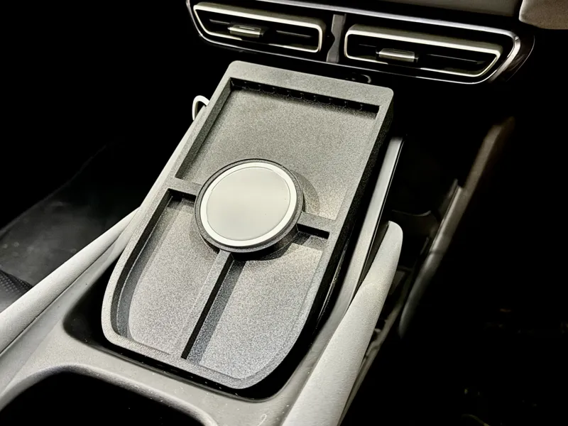 BYD Atto 1 / Seagull / Dolphin Surf MagSafe Dock