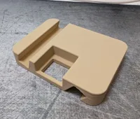 Support téléphone d'escalade double angle (15° et 30°) — photo 2
