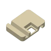 Support téléphone d'escalade double angle (15° et 30°) — photo 3