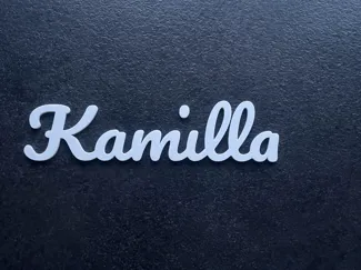 Kamilla