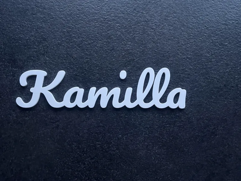 Kamilla