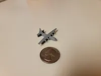 0.2mm nozzle, 0.1mm layer, 4 walls, 15% infill