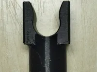0.2mm layer, 4 walls, 30% infill