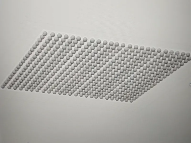 500 balines 6mm