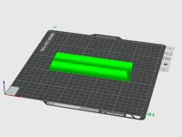 Supports pour panneau de joystick borne d'arcade — photo 1