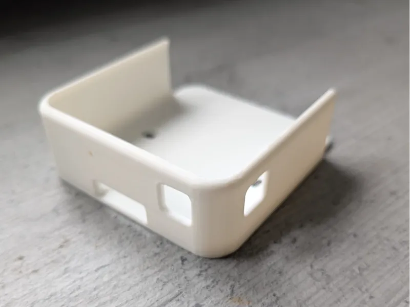 Hive Thermostat Cradle