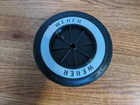 0.2mm layer, 4 walls, 15% infill