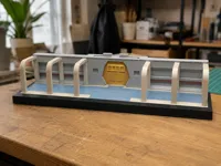 0.12mm layer, 2 walls, 15% infill