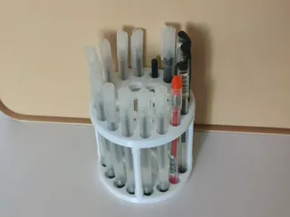 笔筒