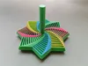 4-color printing