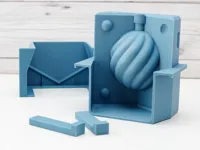 Full Print - High Quality