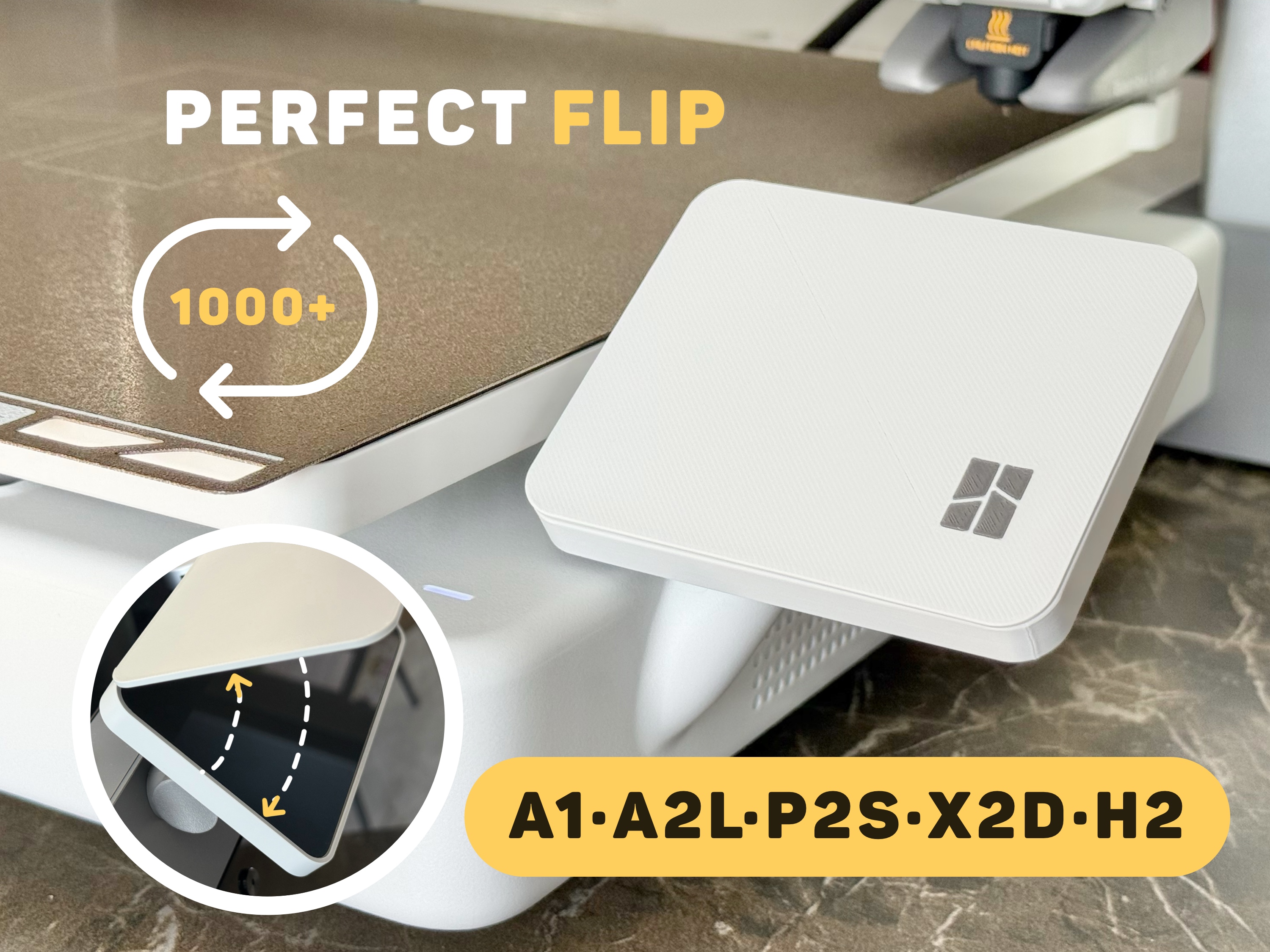 Miniatura 3 do modelo 3D Faceplates Protection