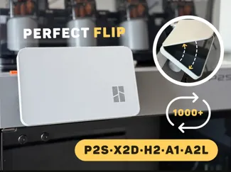 Faceplates Protection