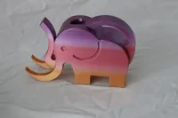 0.16mm layer, 2 walls, 15% infill