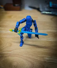 For A1