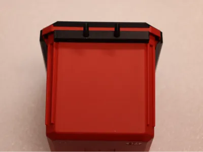 Packout Pegboard Adapter - Full Height Bins