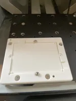 0.16mm layer, 3 walls, 15% infill