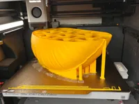 Fast & Light | 2% Infill | Minimal Supports