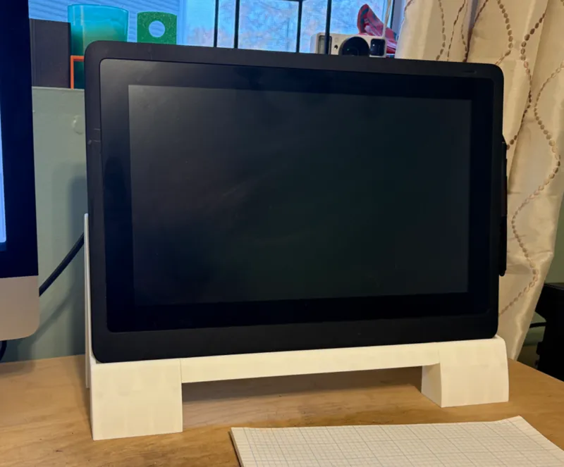 Cintiq16 stand