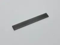 0.1mm 层高, 1 层墙, 100% 填充 透明面板设置