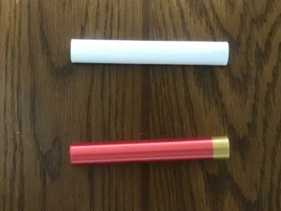 multi purpose tube container