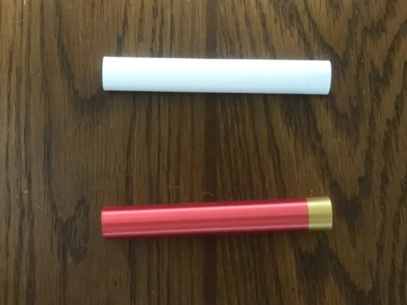 multi purpose tube container